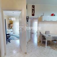 TRILOCALE RISTRUTTURATO CON POSTO AUTO