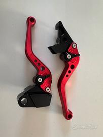 Leve freno e Frizione moto