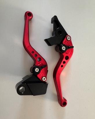 Leve freno e Frizione moto