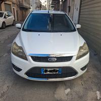 Ford Focus 1.6 110cv 2009