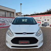 Ford C-Max 1.6 TDCi 95CV Plus
