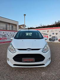 Ford C-Max 1.6 TDCi 95CV Plus