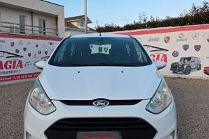 Ford C-Max 1.6 TDCi 95CV Plus