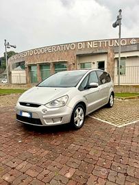 Ford S-Max 2.0 TDCi 140CV 6tr. Titanium DPF