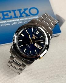 orologio Seiko 5 