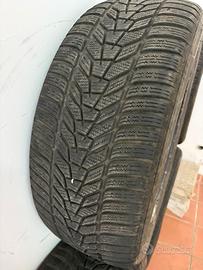 Hankook invernali 255/50/20