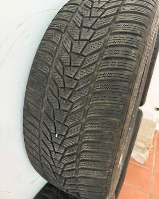 Hankook invernali 255/50/20