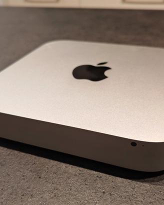 Apple mac mini