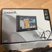 Garmin Nuvi 42