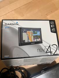 Garmin Nuvi 42