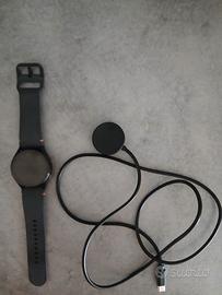 Smartwatch Samsung Galaxy 4