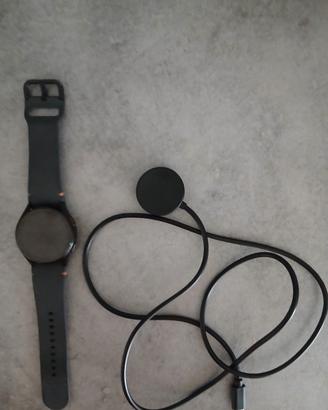 Smartwatch Samsung Galaxy 4