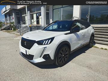 Peugeot 2008 GT Line 1.5 Blue HDI 130 #11855