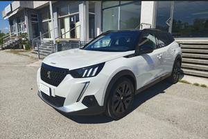Peugeot 2008 GT Line 1.5 Blue HDI 130 #11855
