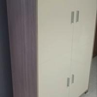 Madia armadio 4 ante