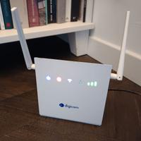 Modem router 3G/4G Sim Digicom