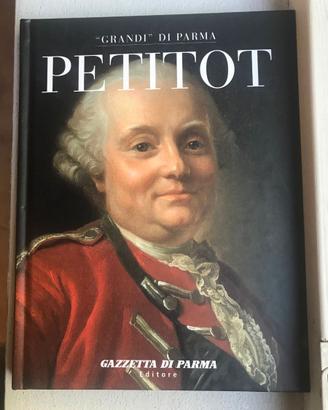 Libro PETITOT