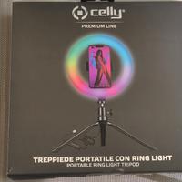 treppiede da tavolo Celly