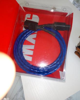 Nordost magus wirewizard 3mt