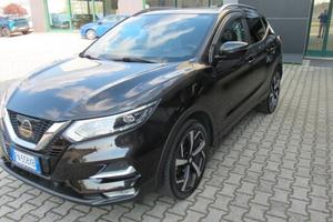 Nissan Qashqai 1.6 dCi 2WD Tekna