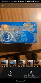 Keyless Entry System