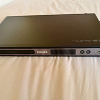 Lettore DVD/CD PHILIPS