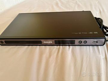 Lettore DVD/CD PHILIPS