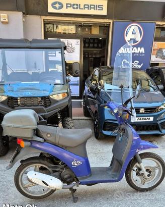 PIAGGIO Free 50