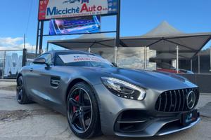 MERCEDES AMG GT S 4.0 BITURBO 522 FULL IVA ESPOSTA