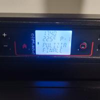  stufa a pellet cadel cristal