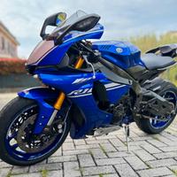 Yamaha Yzf R1 2017