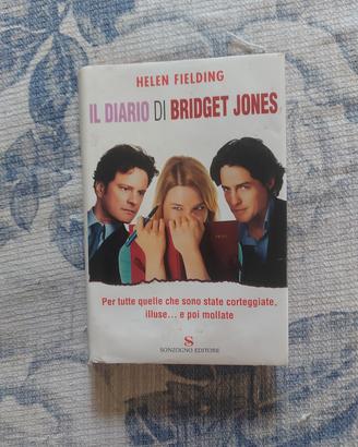 Il diario di Bridget Jones