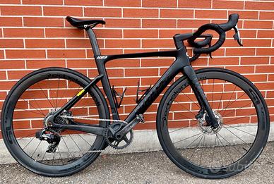 PARKPRE K99 carbon 54 cm