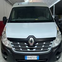 Renault master anno fine 2017 solo 215000