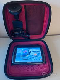 Tomtom Go 600 Camion e bus gran turismo