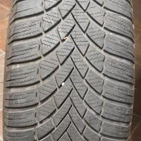 Gomme Invernali BRIDGESTONE/MICHELIN "SKODA KAMIQ"