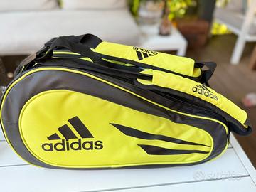 sacca tennis