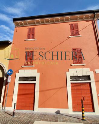 Appartamento - Monzambano