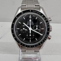 Omega Speedmaster Professional Moonwatch