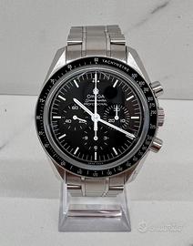 Omega Speedmaster Professional Moonwatch