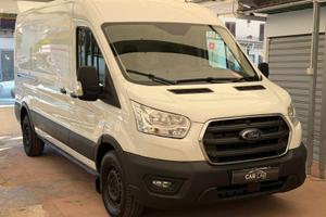 Ford TRANSIT 350 2.0 tdci eco blue PL-TM