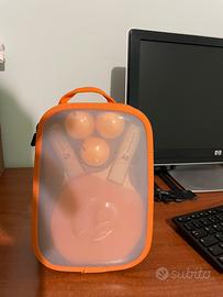 KIT TENNIS DA TAVOLO/ PING PONG