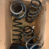 Molle originali golf 6 gti