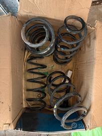 Molle originali golf 6 gti