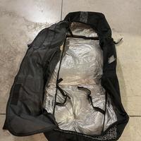 Sacca tipo golf porta Kitesurf da viaggio North