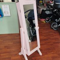 Specchiera Jolie Princesse Maison Du Monde