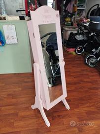 Specchiera Jolie Princesse Maison Du Monde