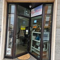 Attività commerciale in Viterbo