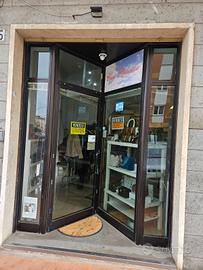 Attività commerciale in Viterbo