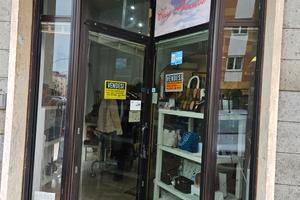 Attività commerciale in Viterbo